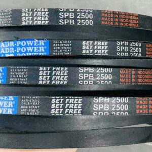 Dây Curoa Adrpower SPB 2500